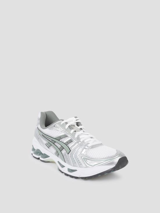 25FW 아식스 뮬/슬리퍼 1201A019 107 - ASICS