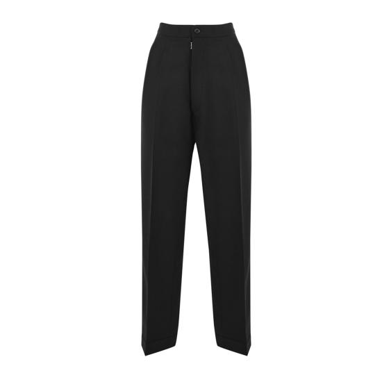 25FW 마르지엘라 스트레이트 팬츠 SI0KA0005S60307 900