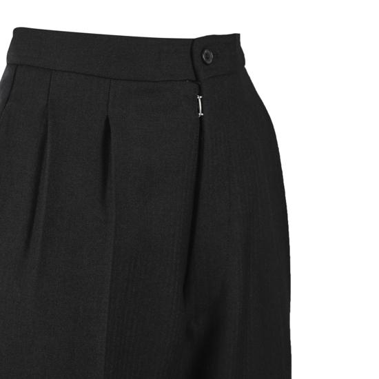 25FW 마르지엘라 스트레이트 팬츠 SI0KA0005S60307 900 - MAISON MARGIELA