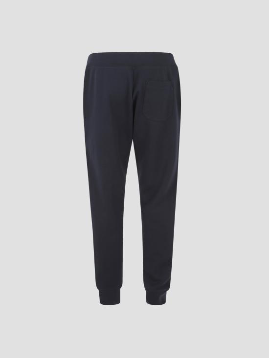 25FW 폴로 랄프로렌 스트레이트 팬츠 710888283 002 AVIATOR NAVY - POLO RALPH LAUREN