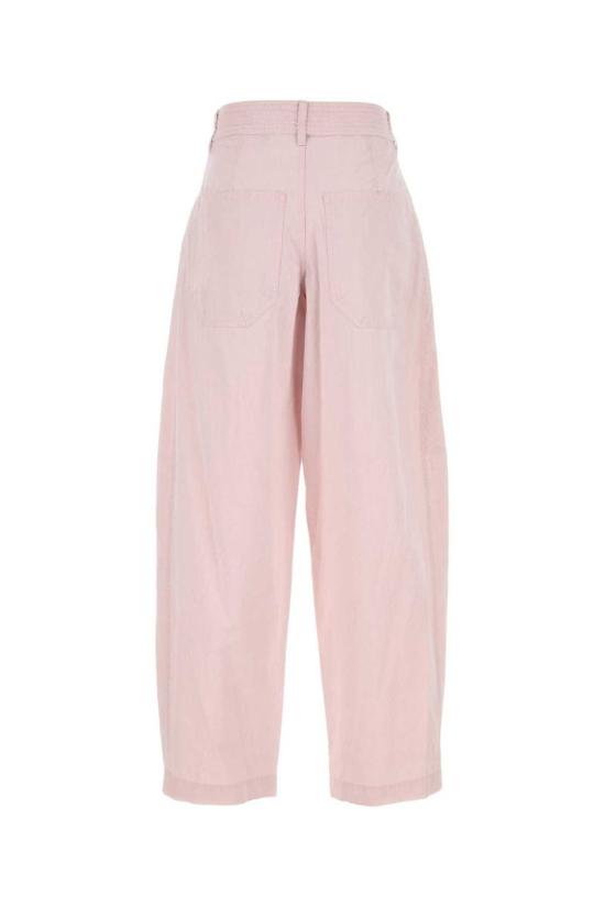 25SS 이자벨마랑 숏팬츠 PA0547FAC2G03I 40LK Pink - ISABEL MARANT