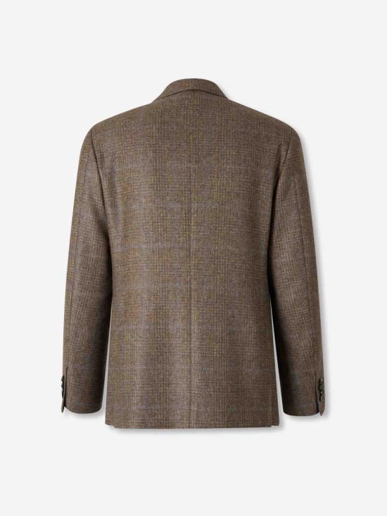 25FW 카날리 수트 자켓 L 24275 8R 503 NAVY BLUE - CANALI