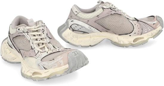 25FW 발렌시아가 스니커즈 803682W3ST4 9191 GREY - BALENCIAGA