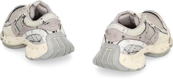 25FW 발렌시아가 스니커즈 803682W3ST4 9191 GREY - BALENCIAGA