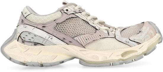 25FW 발렌시아가 스니커즈 803682W3ST4 9191 GREY - BALENCIAGA