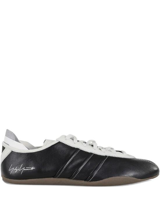 25FW 아디다스 Y3 스니커즈 JR6644 Black