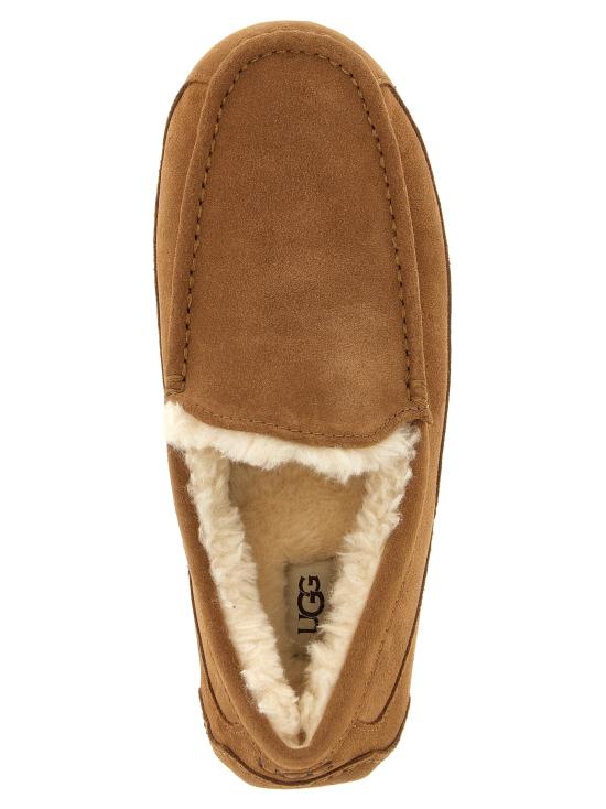 25FW 어그 로퍼 1101110CHE Brown - UGG