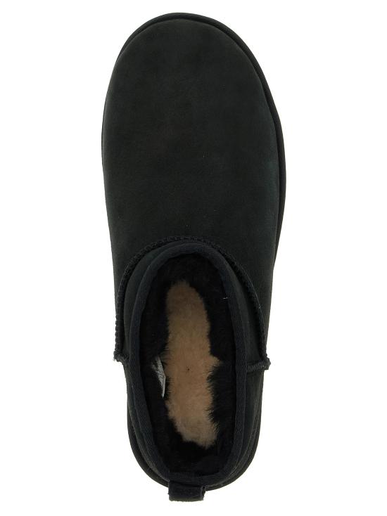 25FW 어그 부츠 1137391BLK Black - UGG