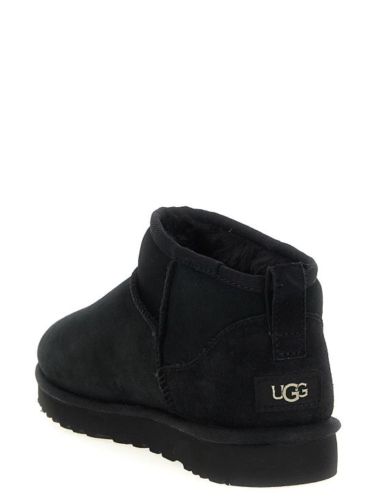 25FW 어그 부츠 1137391BLK Black - UGG