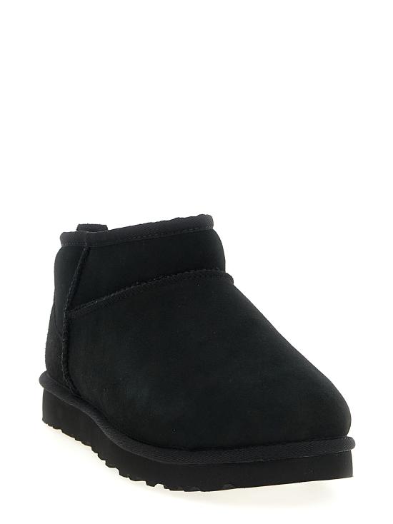 25FW 어그 부츠 1137391BLK Black - UGG