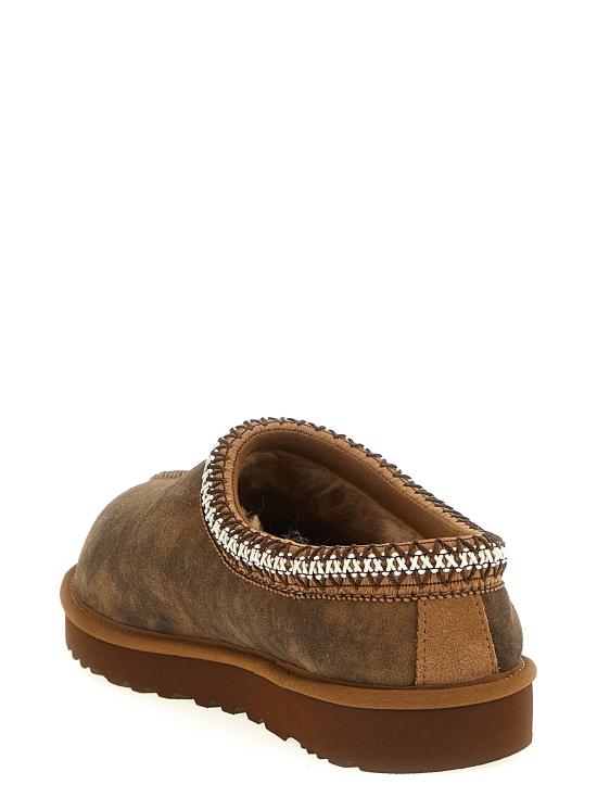 25FW 어그 스니커즈 1173810CHE Brown - UGG