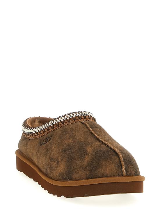 25FW 어그 스니커즈 1173810CHE Brown - UGG