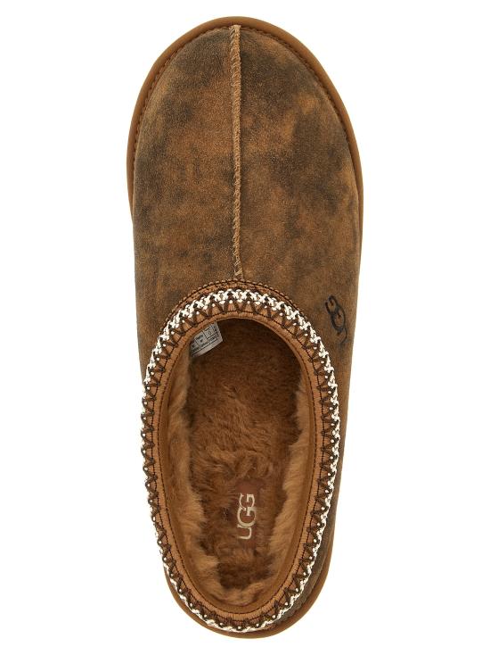 25FW 어그 스니커즈 1173810CHE Brown - UGG