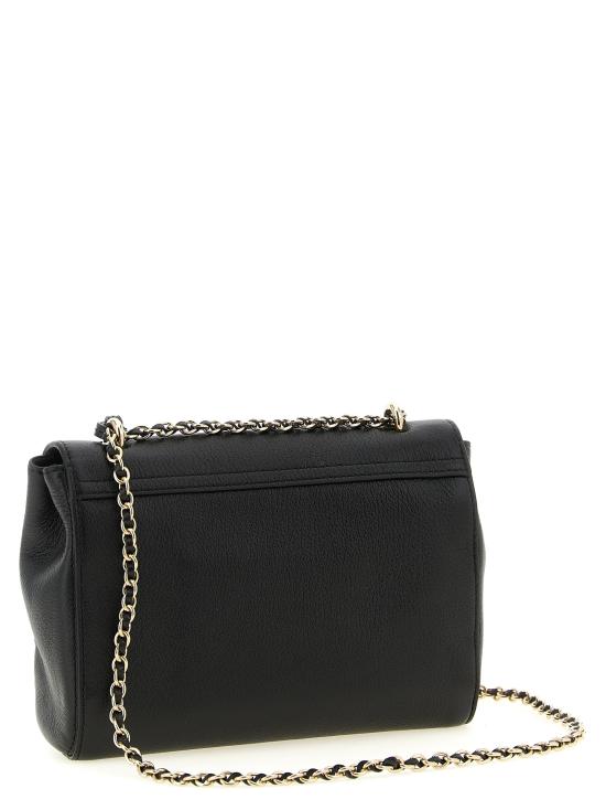 26FW 멀버리 크로스백 HH3288874A100 Black - MULBERRY