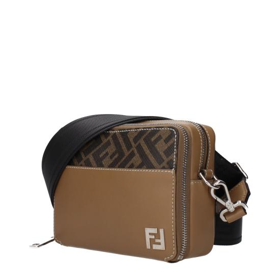 25FW 펜디 클러치/파우치 7M0357AFF2F1HRM - FENDI