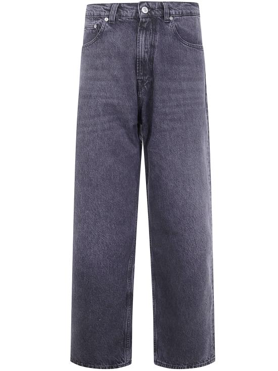 25FW 아워레가시 데님 팬츠 M4195TS 097 SUPERGREY WASH