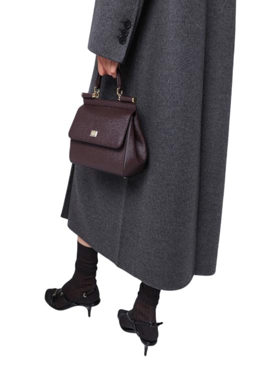 25FW 돌체앤가바나 가방 BB6003B1001 8M073 MOSTO - DOLCE & GABBANA