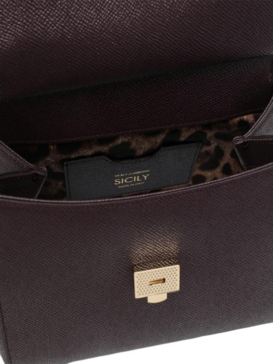 25FW 돌체앤가바나 가방 BB6003B1001 8M073 MOSTO - DOLCE & GABBANA