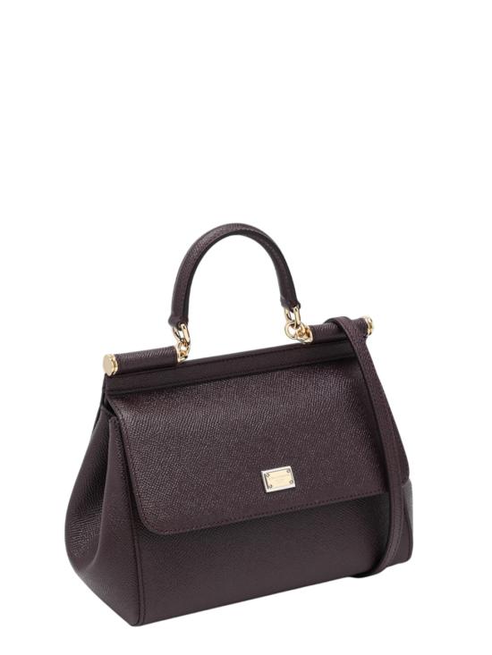 25FW 돌체앤가바나 가방 BB6003B1001 8M073 MOSTO - DOLCE & GABBANA