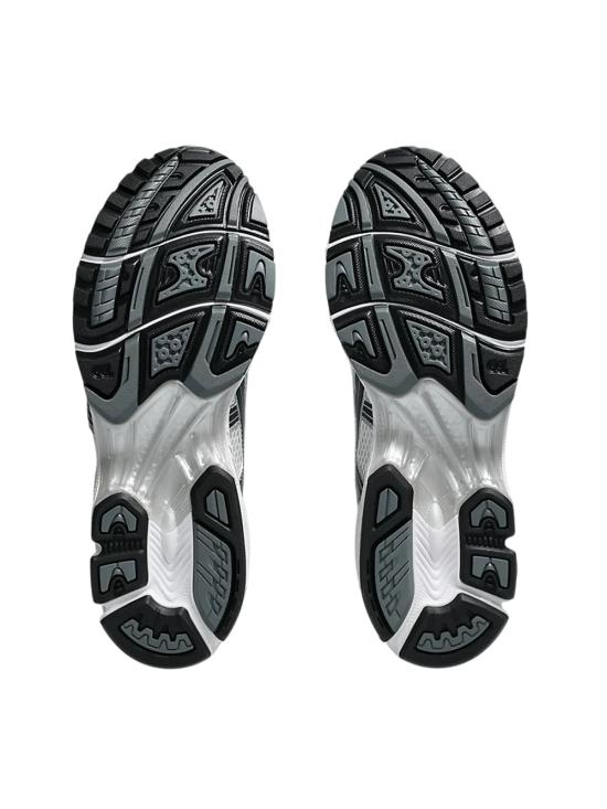 25FW 아식스 스니커즈 1203A537 110 WHITE GRAPHITE GREY - ASICS