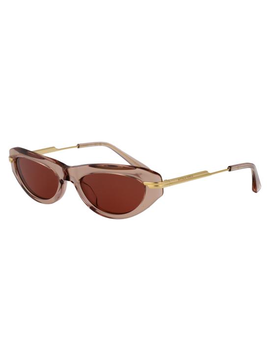 26SS 보테가베네타 선글라스 BV1368S 005 brown - BOTTEGA VENETA