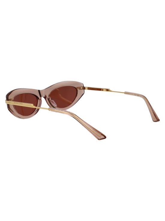 26SS 보테가베네타 선글라스 BV1368S 005 brown - BOTTEGA VENETA