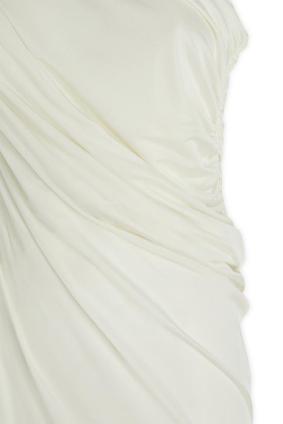  안드레아 아다모 롱 스커트 ADSS23SK01315473 0000 0474 - ANDREA ADAMO