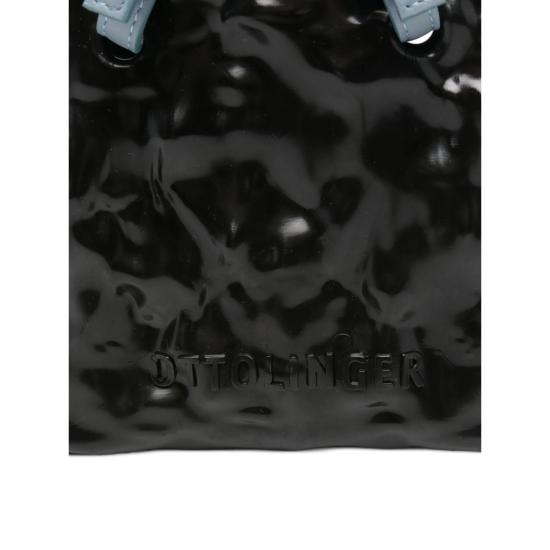 25FW 오토링거 토트백 12690172601 BLK BLACK - OTTOLINGER