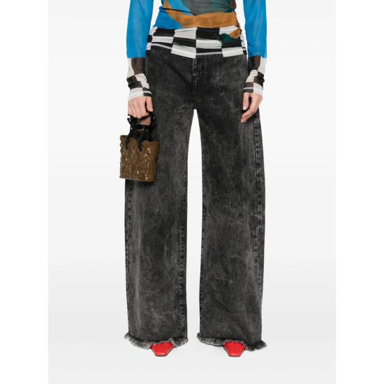 25FW 오토링거 토트백 12690162601 BRW BROWN - OTTOLINGER