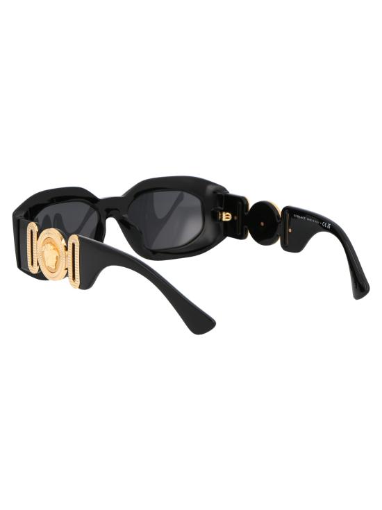 26SS 베르사체 선글라스 0VE4425U GB1 87 black - VERSACE