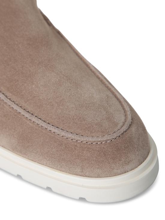 25SS 토즈 로퍼 XXM59K000 40M8W C413 Beige - TODS