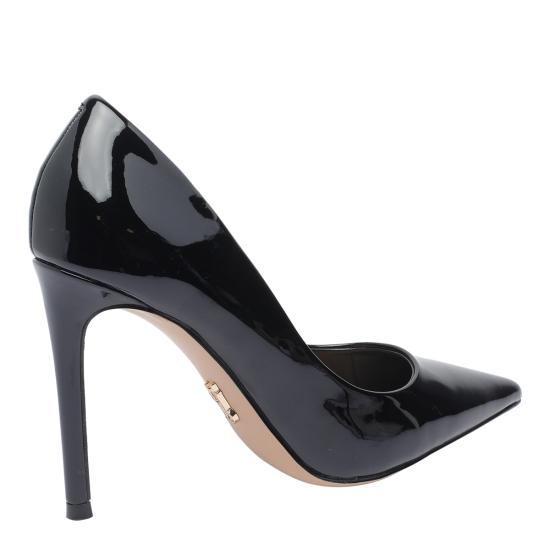 25FW 스티브매든 힐/펌프스 THRIVE BLK PATENT Black - STEVE MADDEN