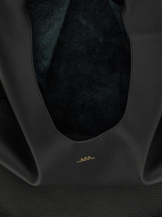 26SS 아페쎄 숄더백 PXCBCF67008LZZ Black - A.P.C.