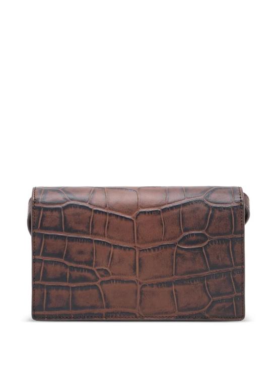 25FW 엠포리오 아르마니 크로스백 EM003618 AF19384 U8125 DELICIOSO - EMPORIO ARMANI