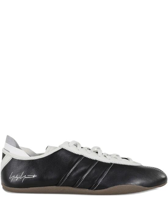 25FW 아디다스 Y3 스니커즈 JR6644 BLACK BLACK GREY