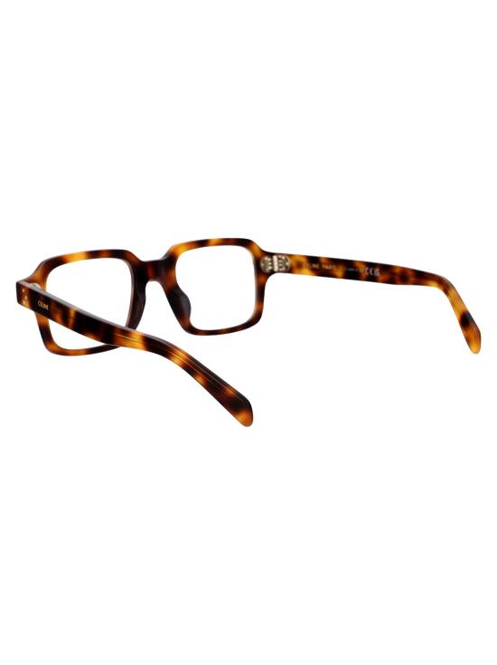 25FW 셀린느 안경 CL50144U 053 havana - CELINE