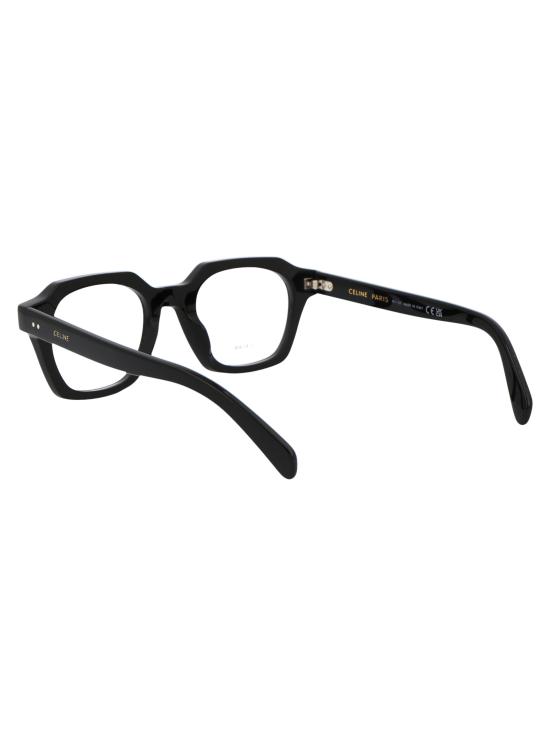 26SS 셀린느 안경 CL50128I 001 black - CELINE