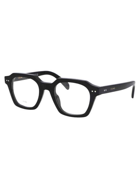 26SS 셀린느 안경 CL50128I 001 black - CELINE