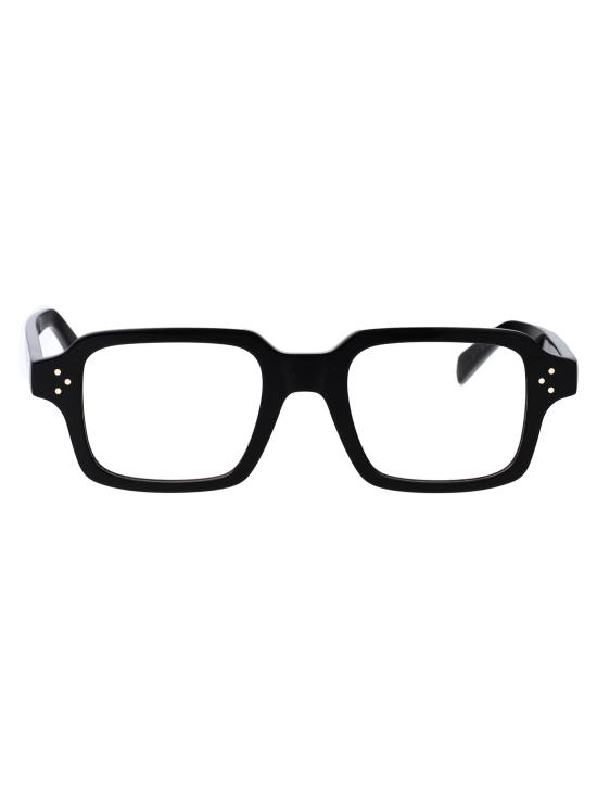 25FW 셀린느 안경 CL50144U 001 black