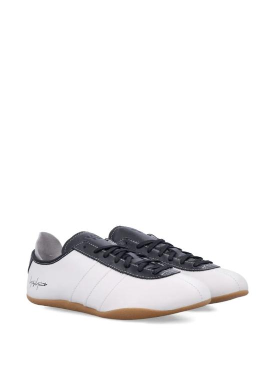 25FW 아디다스 Y3 스니커즈 JR6645 ORBIT GREY BLACK - ADIDAS Y3