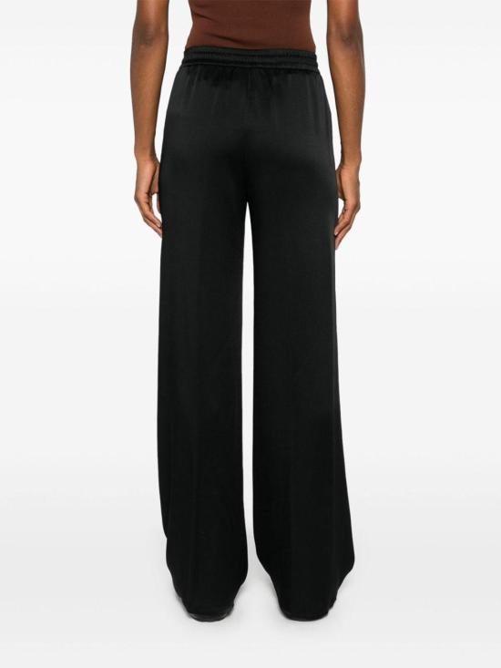  에르노 스트레이트 팬츠 PT000074D126579300 Black - HERNO