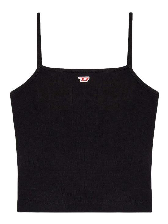  디젤 민소매 티셔츠 A051070EJAI9XX Black