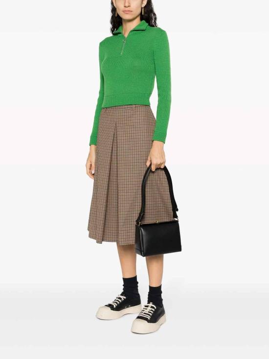  플랜씨 크로스백 TRCBB06A00LV04700N99 Black - PLAN C