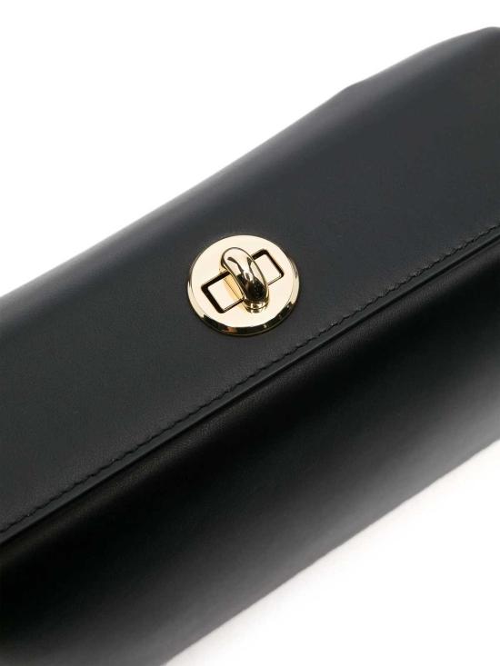  플랜씨 크로스백 TRCBB06A00LV04700N99 Black - PLAN C