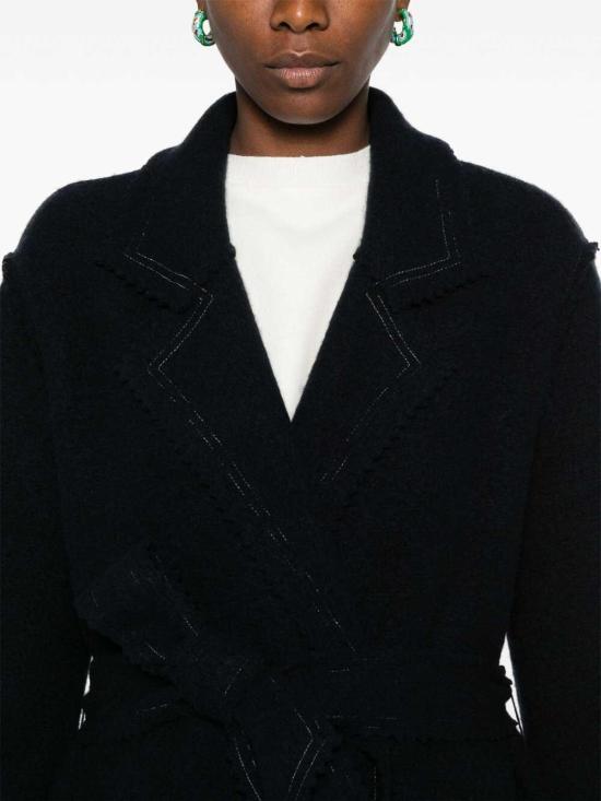  막스마라 Jene 코트 2421316013600001C - MAX MARA