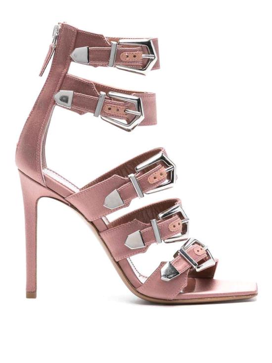  파리텍사스 샌들 PX1153DARK Pink