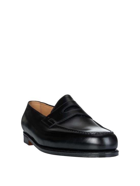  존롭 로퍼 309031L1R Black - JOHN LOBB
