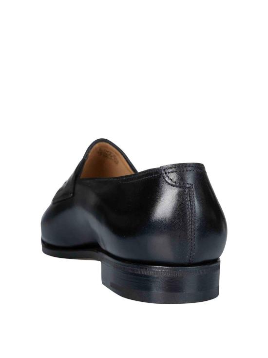  존롭 로퍼 309031L1R Black - JOHN LOBB