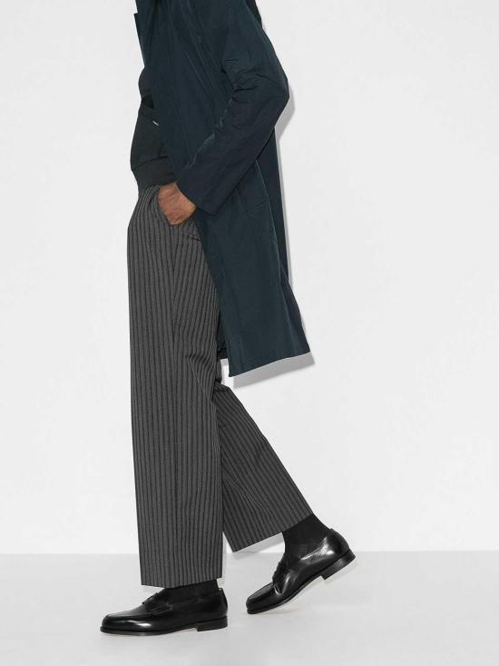  존롭 로퍼 309031L1R Black - JOHN LOBB