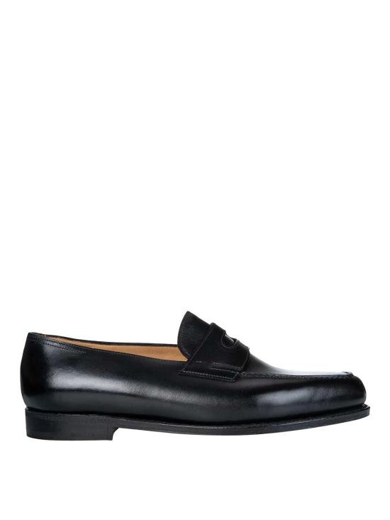  존롭 로퍼 309031L1R Black
